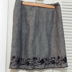 Skirt